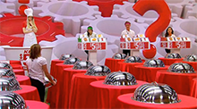 Big Brother Concentration - KFC